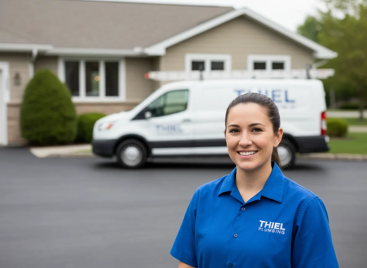Plumber Germanton, NC FAQs
